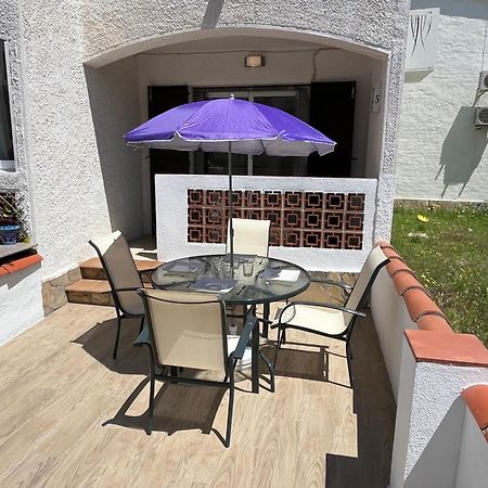 Appartement Situe A 100 M De La Plage Empuriabrava Luaran gambar
