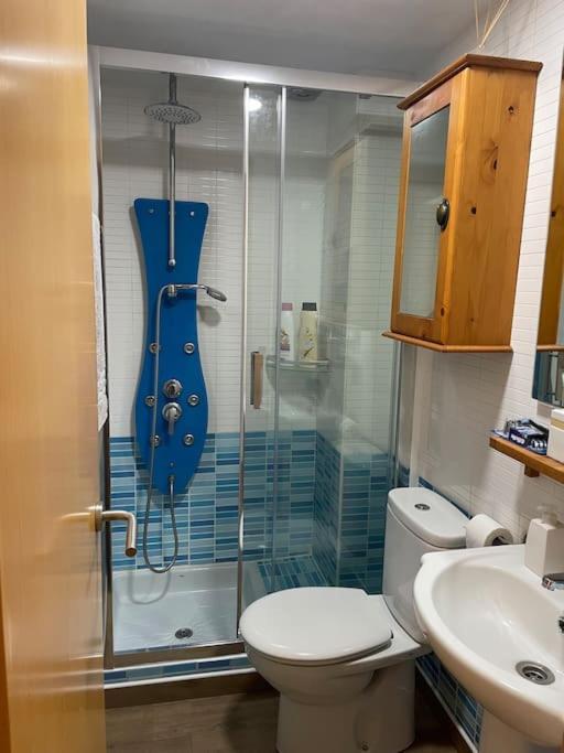 Appartement Situe A 100 M De La Plage Empuriabrava Luaran gambar